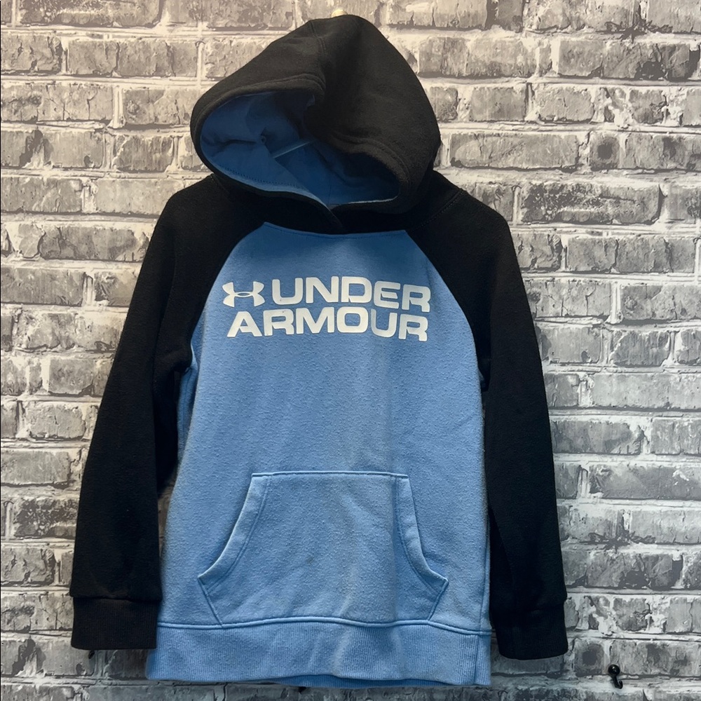 Boy's Under Armour Hoodie